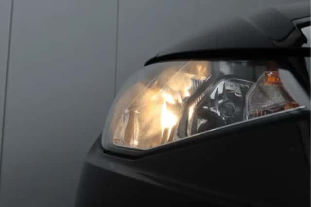 SEAT Ibiza (2018) thumbnail 8