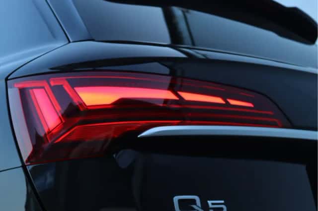 Audi Q5 (2021) thumbnail 17
