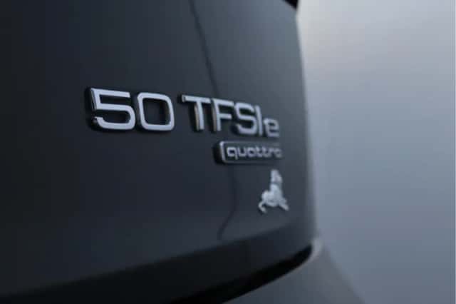 Audi Q5 (2021) thumbnail 19