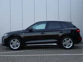 Audi Q5 (2021) thumbnail 21
