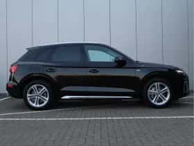 Audi Q5 (2021) thumbnail 22