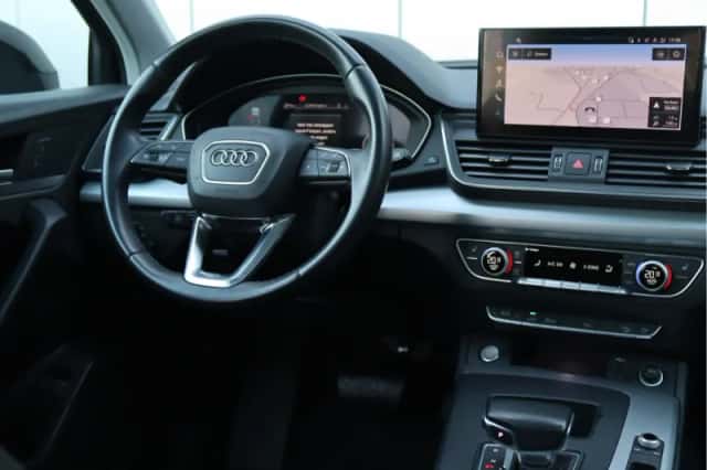 Audi Q5 (2021) thumbnail 23