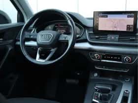 Audi Q5 (2021) thumbnail 23