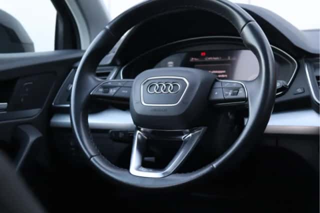 Audi Q5 (2021) thumbnail 24