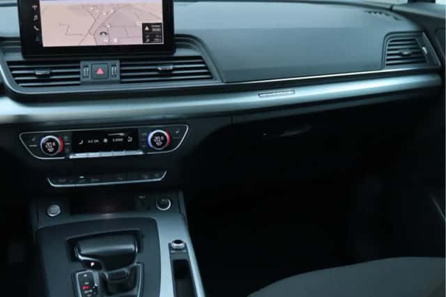 Audi Q5 (2021) thumbnail 25