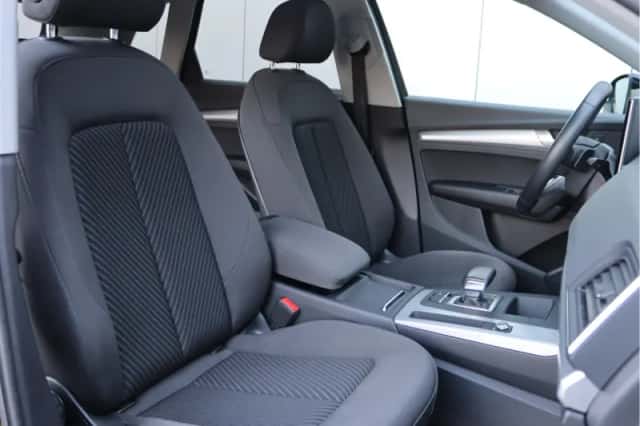 Audi Q5 (2021) thumbnail 26