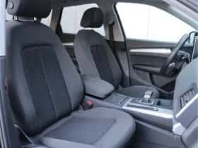Audi Q5 (2021) thumbnail 26