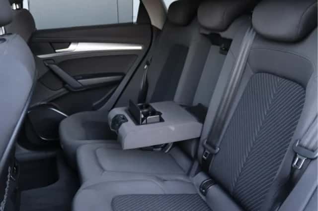 Audi Q5 (2021) thumbnail 28
