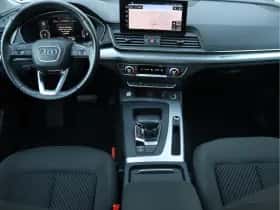 Audi Q5 (2021) thumbnail 4