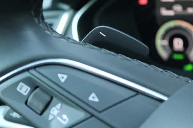 Audi Q5 (2021) thumbnail 40