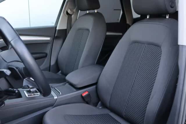 Audi Q5 (2021) thumbnail 5