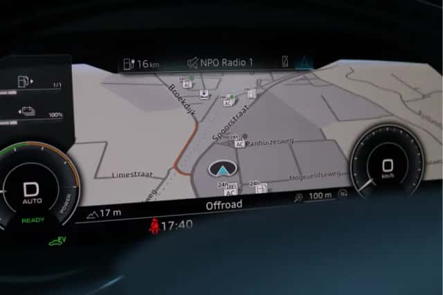 Audi Q5 (2021) thumbnail 44