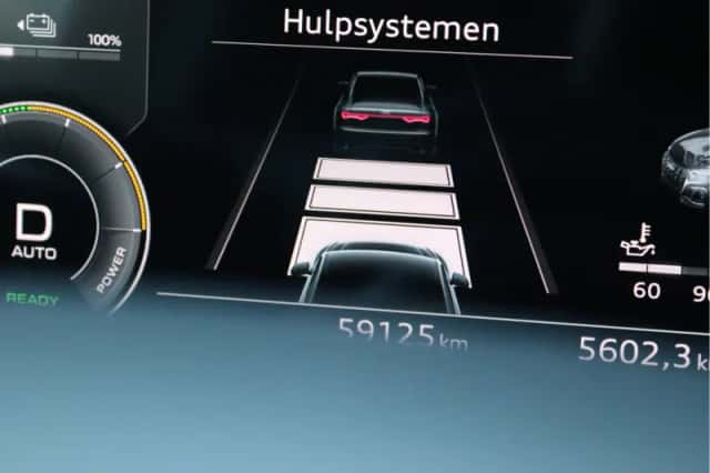 Audi Q5 (2021) thumbnail 45
