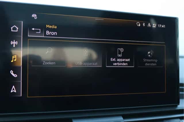 Audi Q5 (2021) thumbnail 48
