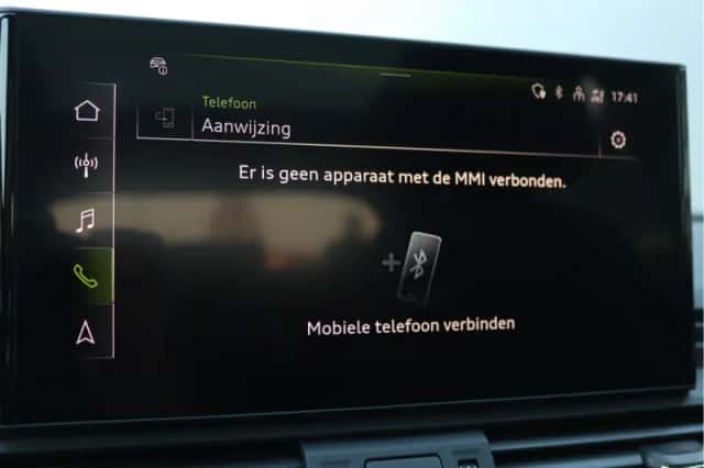 Audi Q5 (2021) thumbnail 49