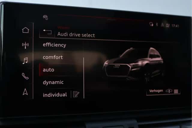 Audi Q5 (2021) thumbnail 50