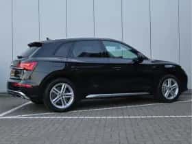 Audi Q5 (2021) thumbnail 6