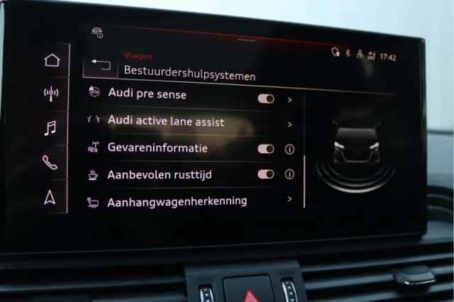Audi Q5 (2021) thumbnail 53