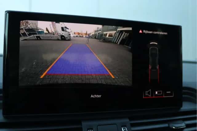 Audi Q5 (2021) thumbnail 55