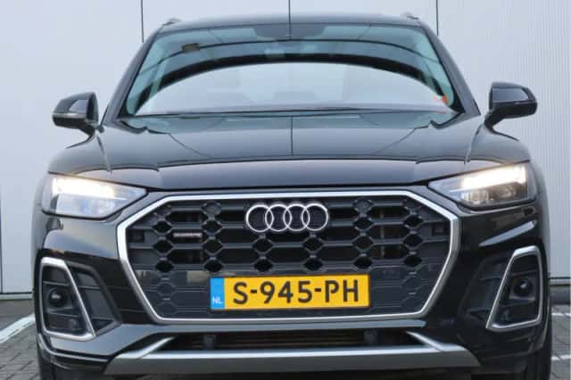 Audi Q5 (2021) thumbnail 7