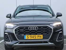 Audi Q5 (2021) thumbnail 7