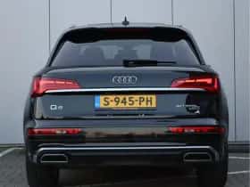 Audi Q5 (2021) thumbnail 8