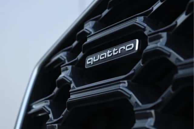 Audi Q5 (2021) thumbnail 10