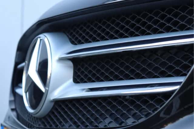 Mercedes-Benz C-Klasse (2020) thumbnail 11