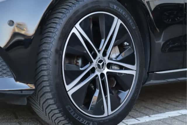 Mercedes-Benz C-Klasse (2020) thumbnail 12