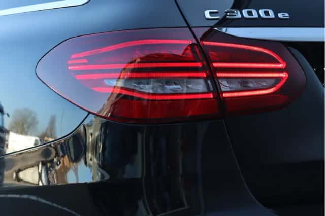 Mercedes-Benz C-Klasse (2020) thumbnail 18