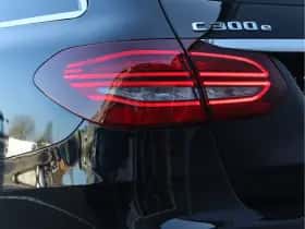 Mercedes-Benz C-Klasse (2020) thumbnail 18