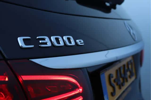 Mercedes-Benz C-Klasse (2020) thumbnail 19