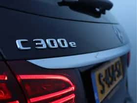 Mercedes-Benz C-Klasse (2020) thumbnail 19