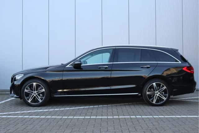 Mercedes-Benz C-Klasse (2020) thumbnail 20