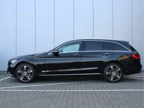 Mercedes-Benz C-Klasse (2020) thumbnail 20