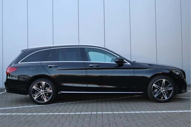 Mercedes-Benz C-Klasse (2020) thumbnail 21