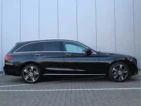 Mercedes-Benz C-Klasse (2020) thumbnail 21