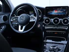 Mercedes-Benz C-Klasse (2020) thumbnail 22