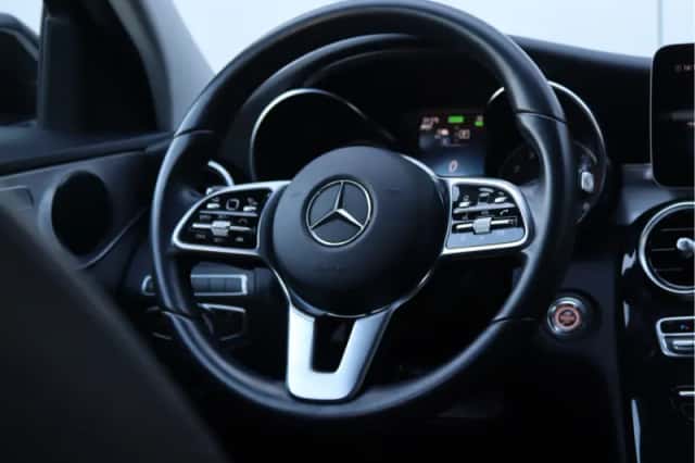 Mercedes-Benz C-Klasse (2020) thumbnail 23