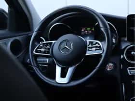 Mercedes-Benz C-Klasse (2020) thumbnail 23