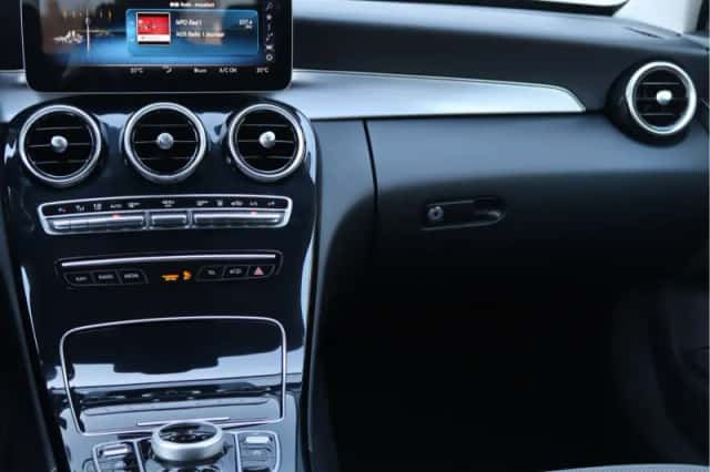 Mercedes-Benz C-Klasse (2020) thumbnail 24