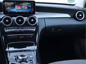 Mercedes-Benz C-Klasse (2020) thumbnail 24