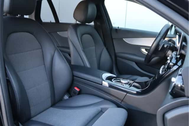 Mercedes-Benz C-Klasse (2020) thumbnail 25
