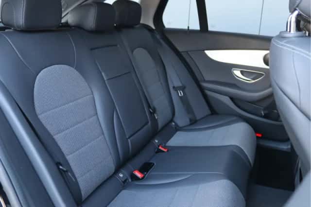 Mercedes-Benz C-Klasse (2020) thumbnail 27