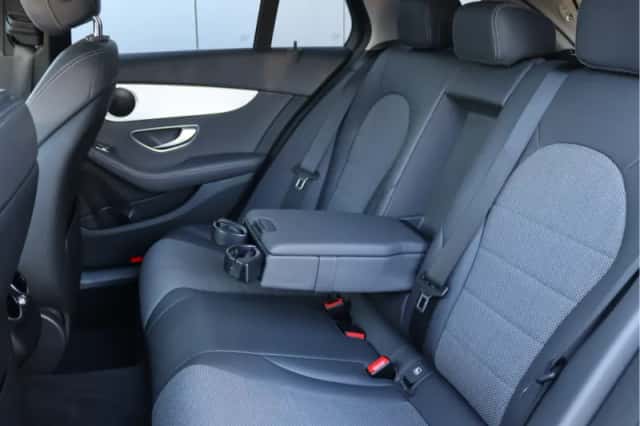 Mercedes-Benz C-Klasse (2020) thumbnail 28