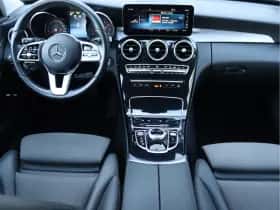 Mercedes-Benz C-Klasse (2020) thumbnail 4