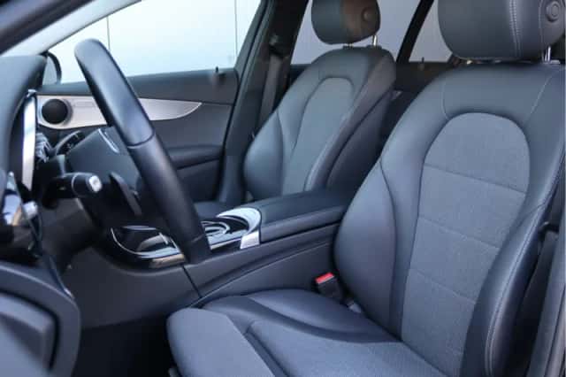 Mercedes-Benz C-Klasse (2020) thumbnail 5