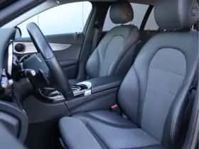 Mercedes-Benz C-Klasse (2020) thumbnail 5