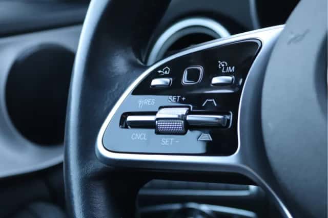 Mercedes-Benz C-Klasse (2020) thumbnail 41