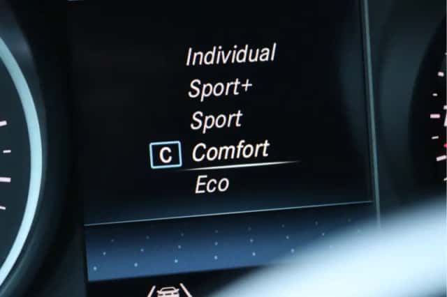 Mercedes-Benz C-Klasse (2020) thumbnail 47